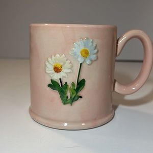 12 oz ceramic mug